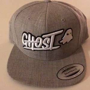 Ghost SnapBack